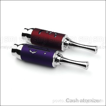 Best quality electronic cigarette cash atomizer huge vapor vaporizer
